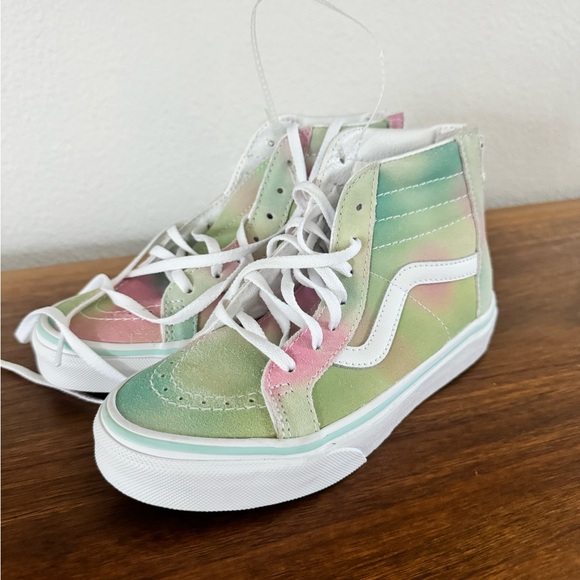 Vans - Picture 4 of 4